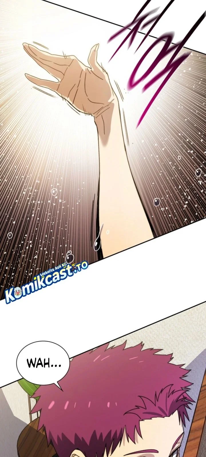 18-Year-Old Demon King Chapter 8 Gambar 13