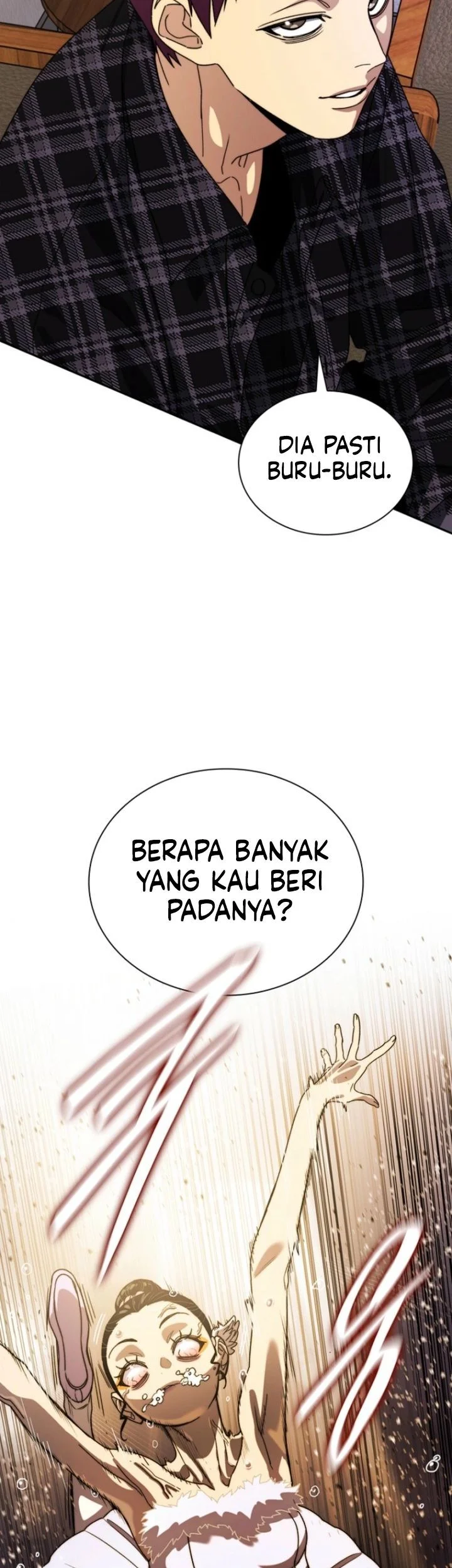 18-Year-Old Demon King Chapter 8 Gambar 14