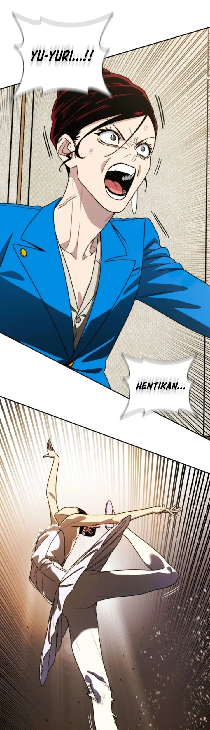 18-Year-Old Demon King Chapter 8 Gambar 16