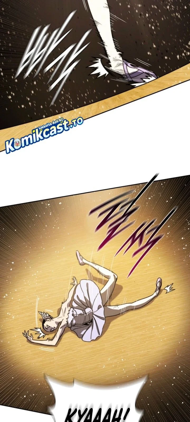 18-Year-Old Demon King Chapter 8 Gambar 17