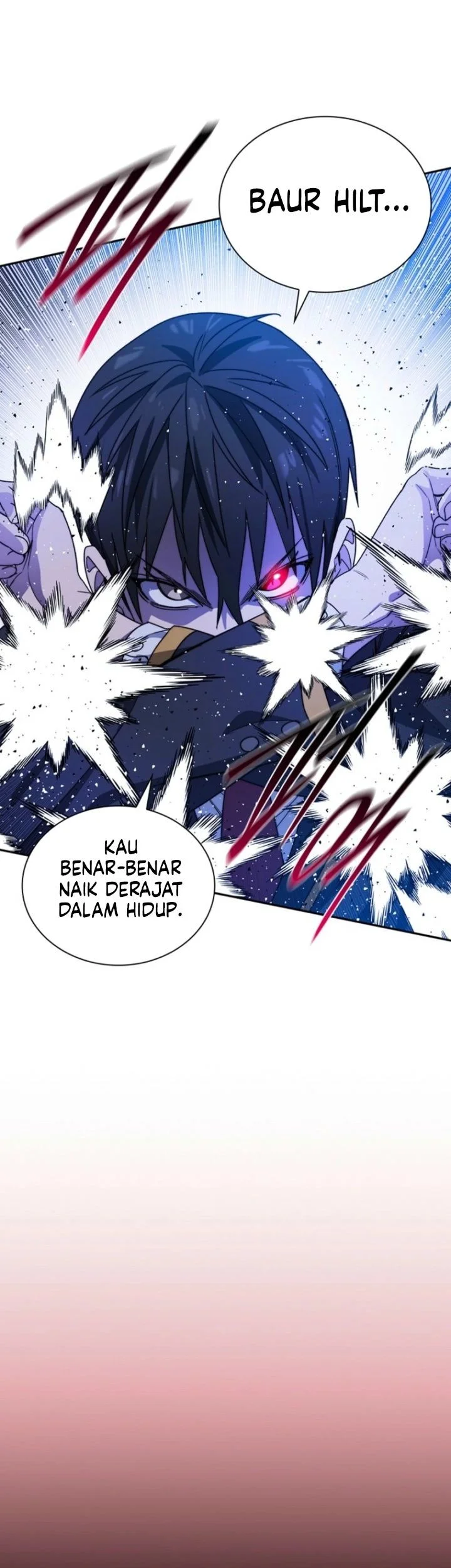 18-Year-Old Demon King Chapter 9 Gambar 18