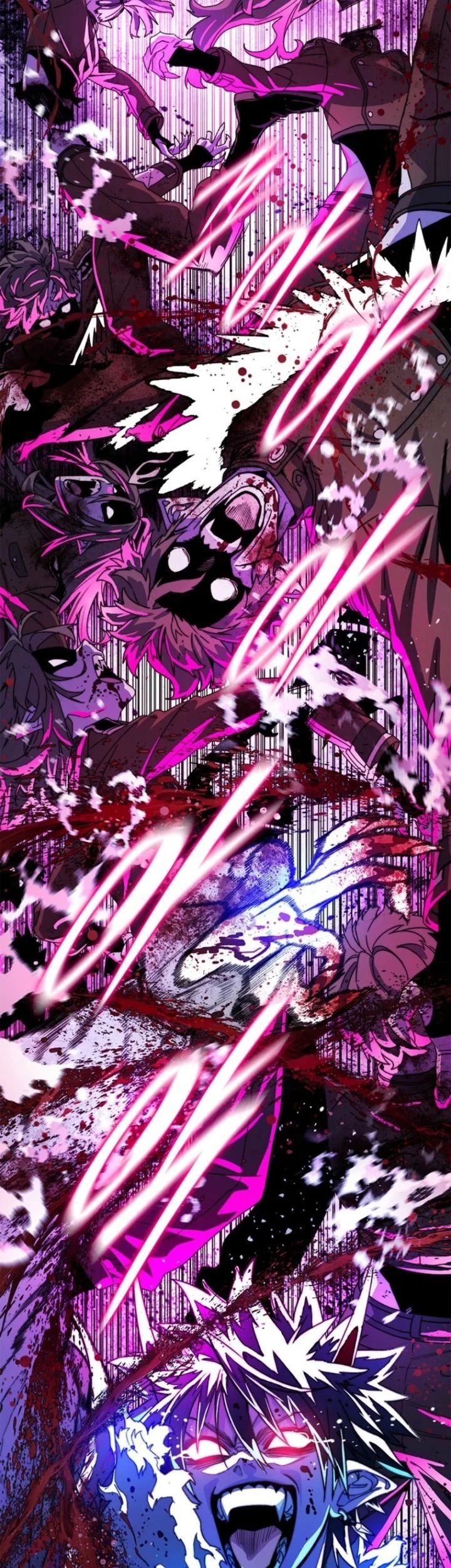 18-Year-Old Demon King Chapter 9 Gambar 20