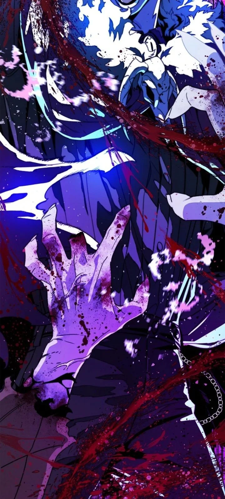 18-Year-Old Demon King Chapter 9 Gambar 21