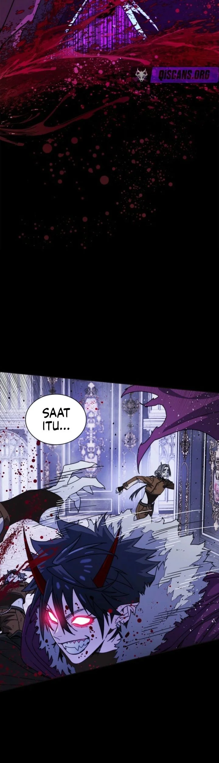 18-Year-Old Demon King Chapter 9 Gambar 22