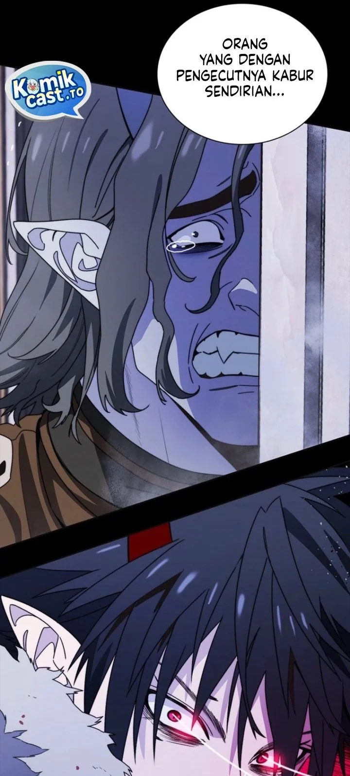 18-Year-Old Demon King Chapter 9 Gambar 23