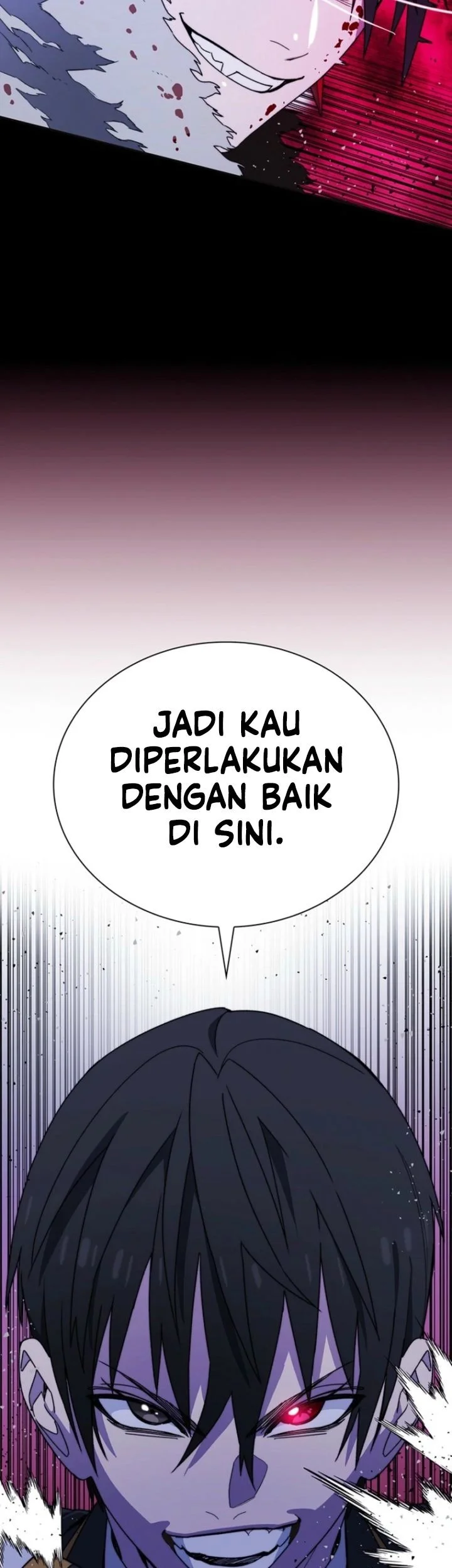 18-Year-Old Demon King Chapter 9 Gambar 24