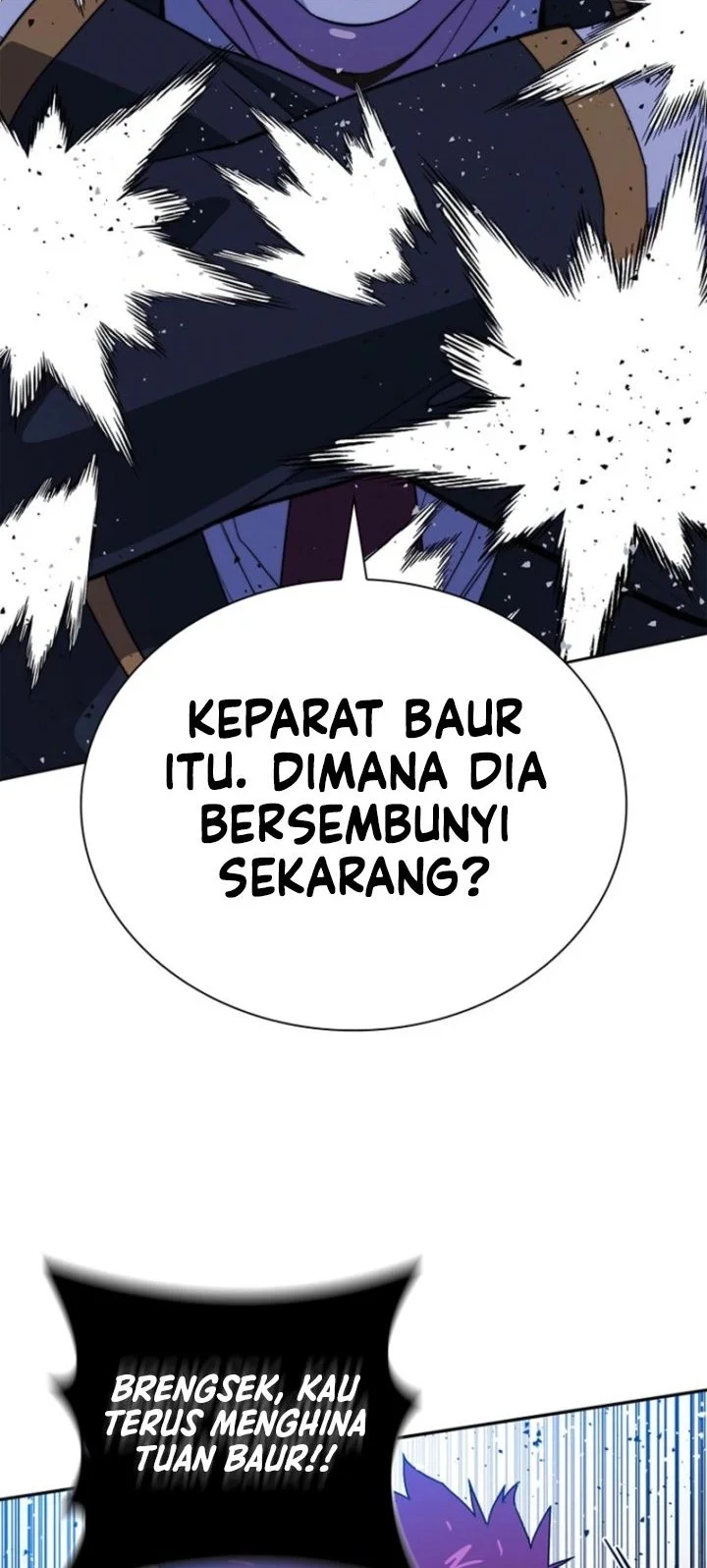 18-Year-Old Demon King Chapter 9 Gambar 25