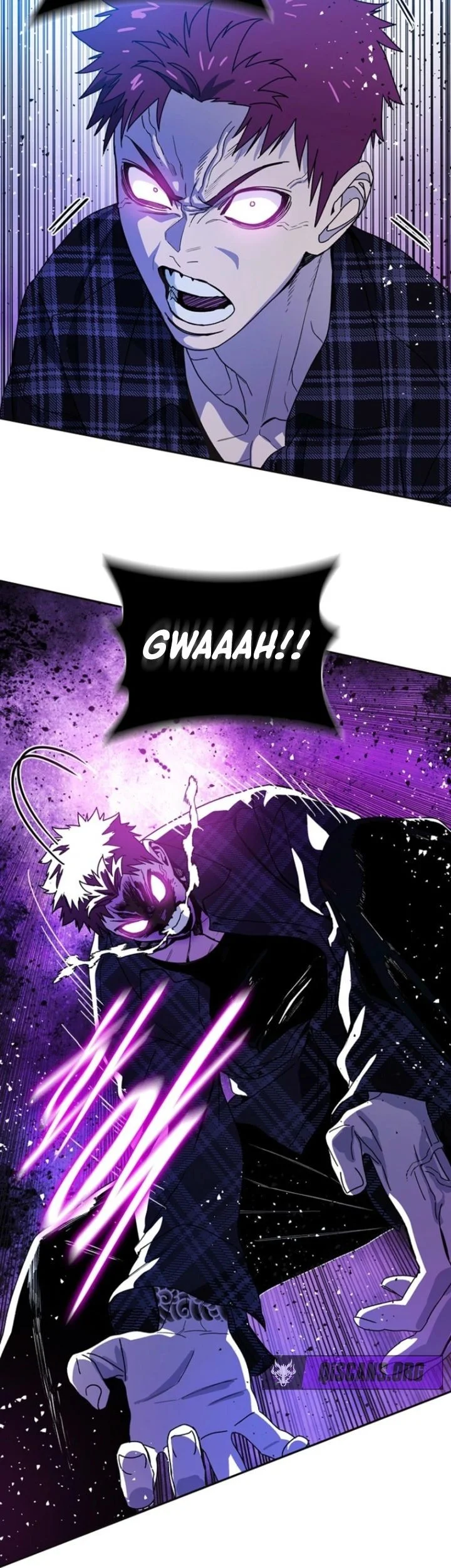 18-Year-Old Demon King Chapter 9 Gambar 26