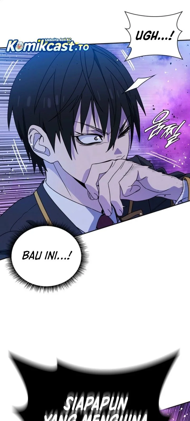 18-Year-Old Demon King Chapter 9 Gambar 27