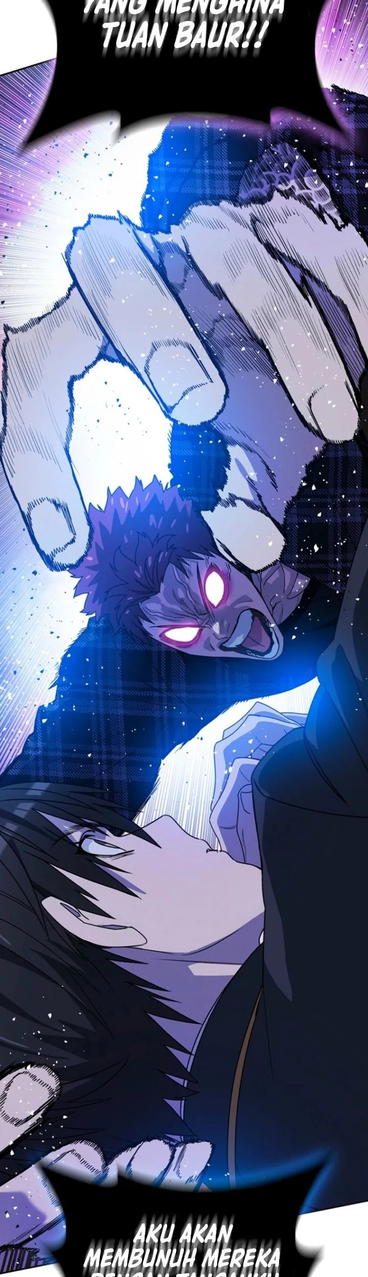 18-Year-Old Demon King Chapter 9 Gambar 28