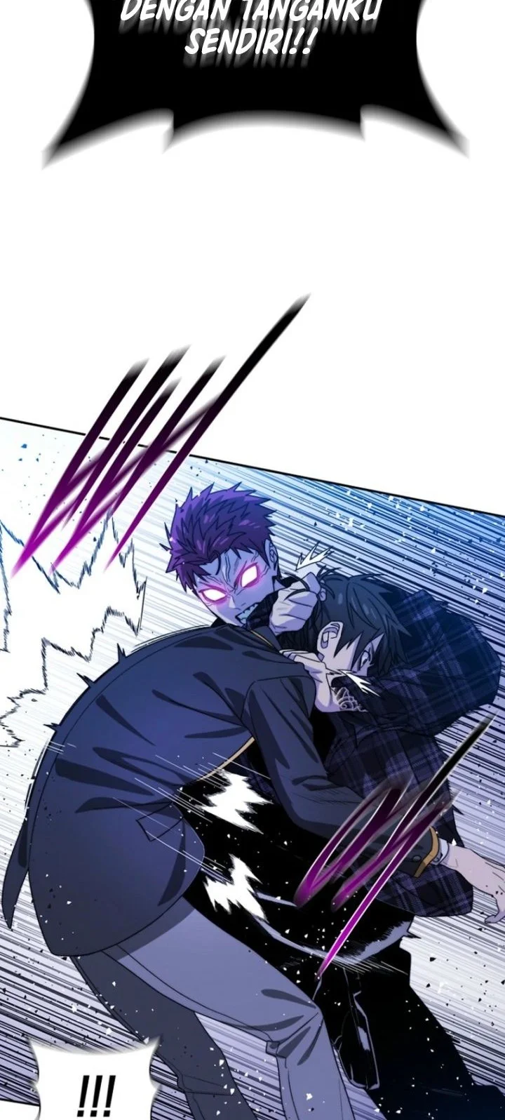 18-Year-Old Demon King Chapter 9 Gambar 29