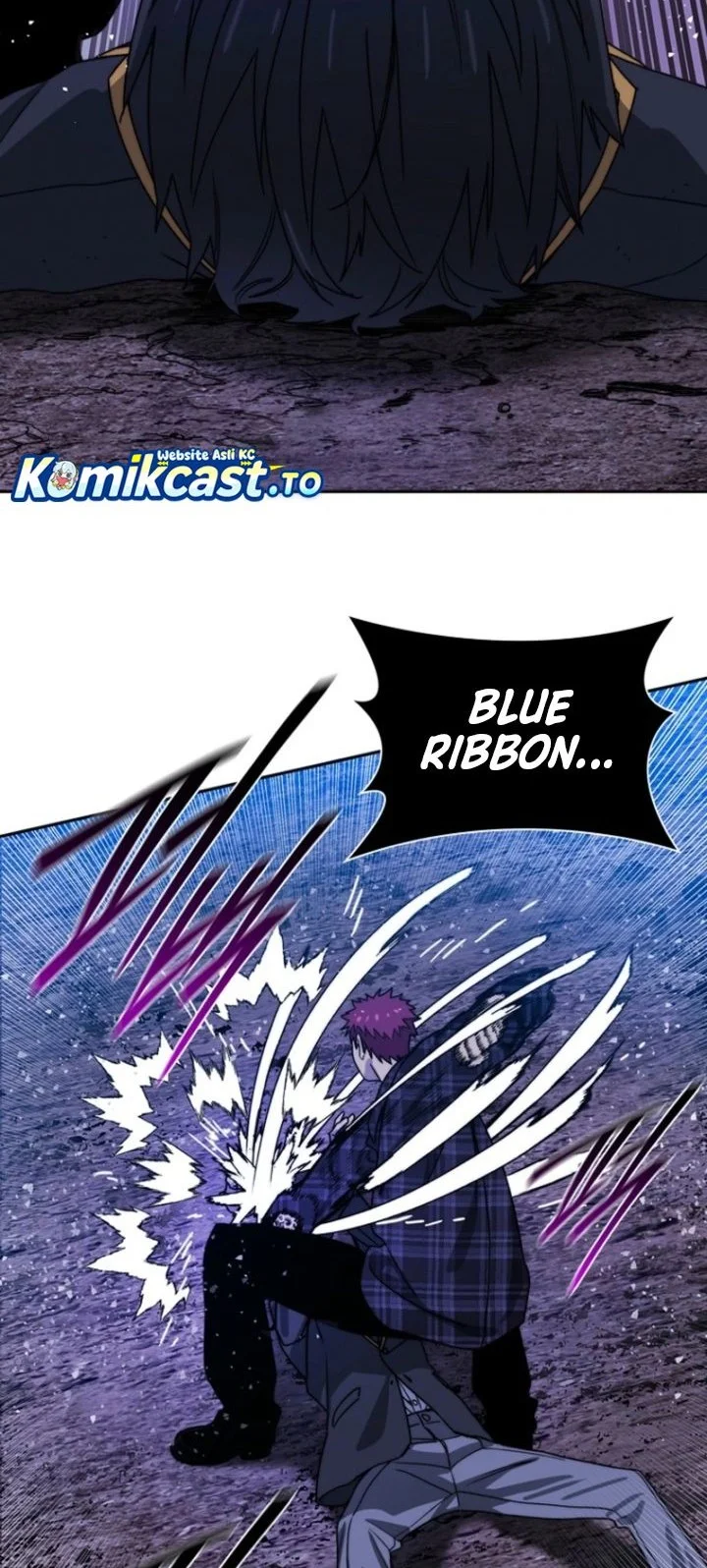 18-Year-Old Demon King Chapter 9 Gambar 33