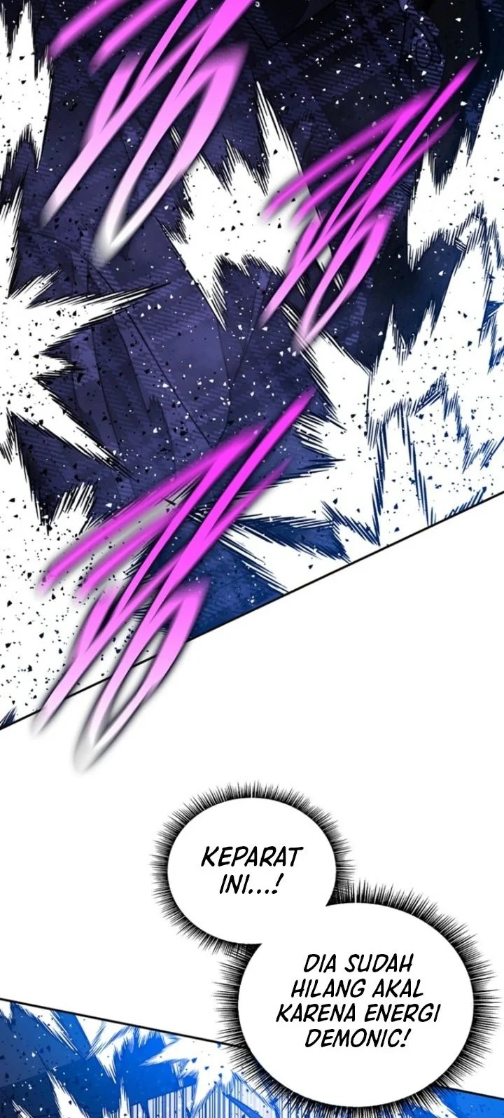 18-Year-Old Demon King Chapter 9 Gambar 35