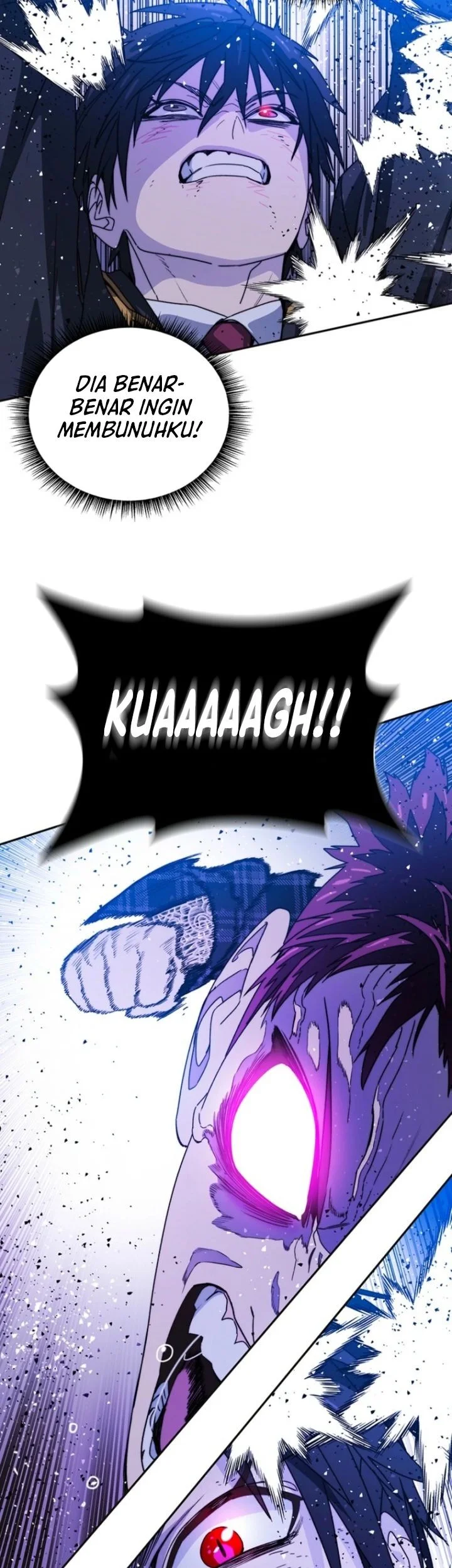 18-Year-Old Demon King Chapter 9 Gambar 36