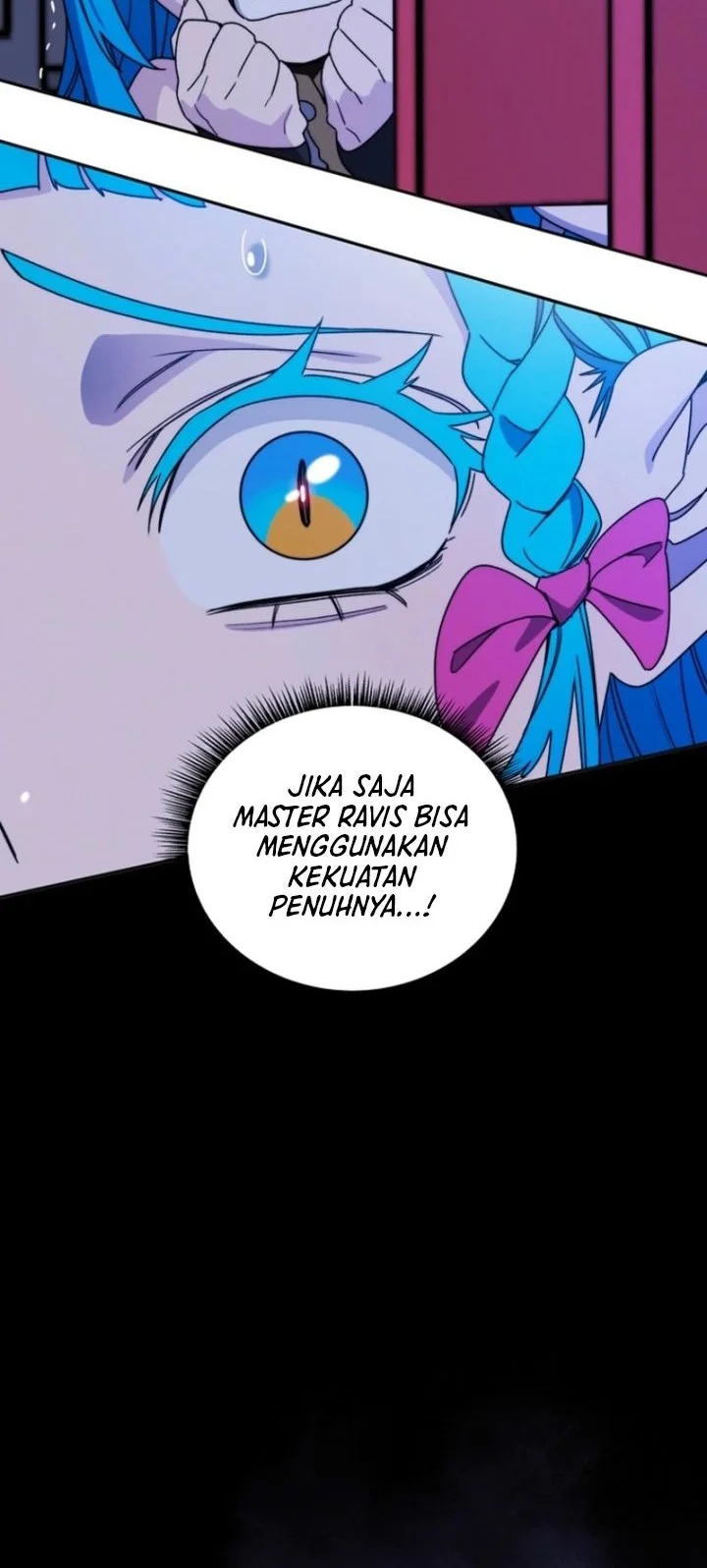 18-Year-Old Demon King Chapter 9 Gambar 39