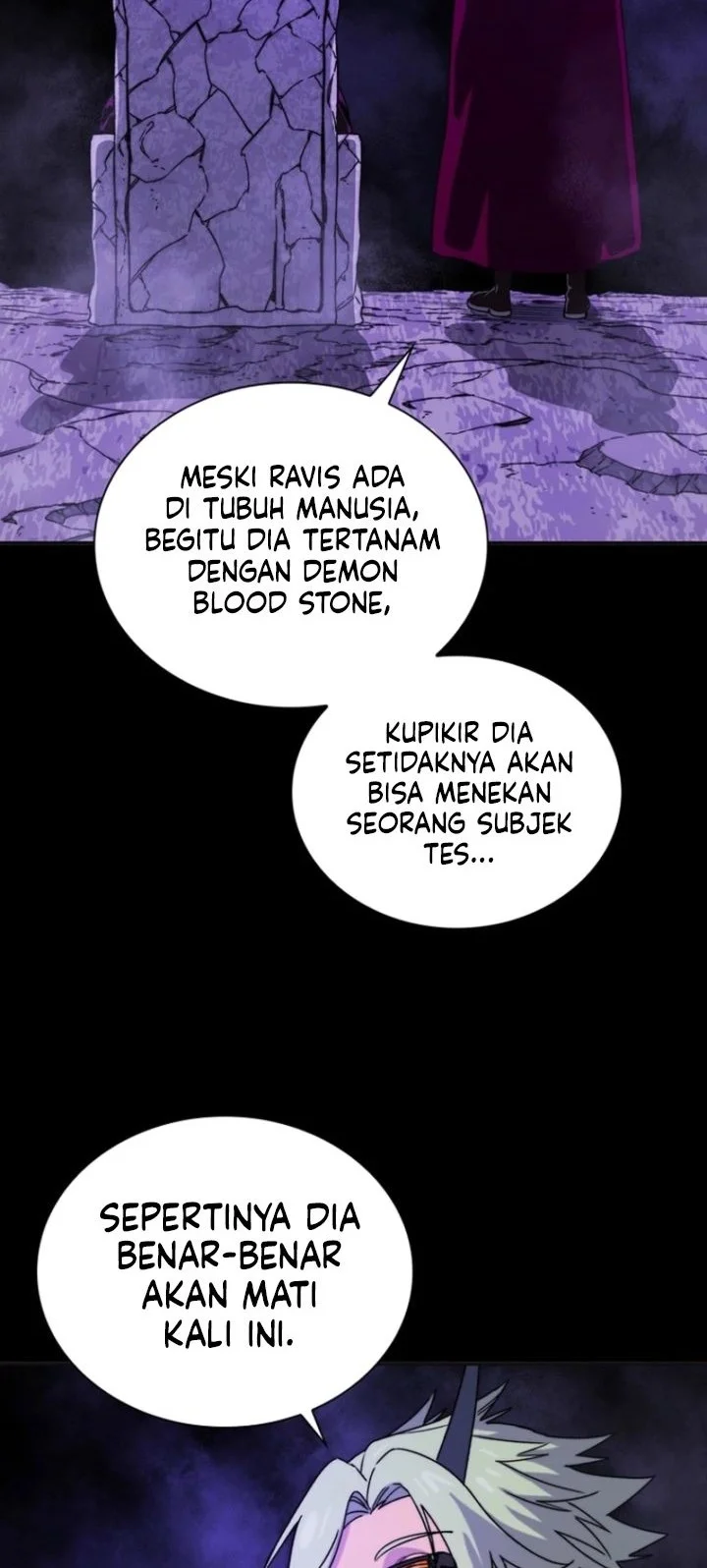 18-Year-Old Demon King Chapter 9 Gambar 41