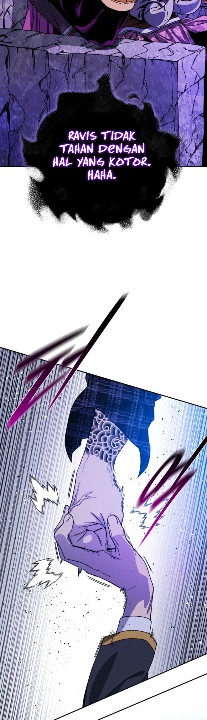 18-Year-Old Demon King Chapter 9 Gambar 46