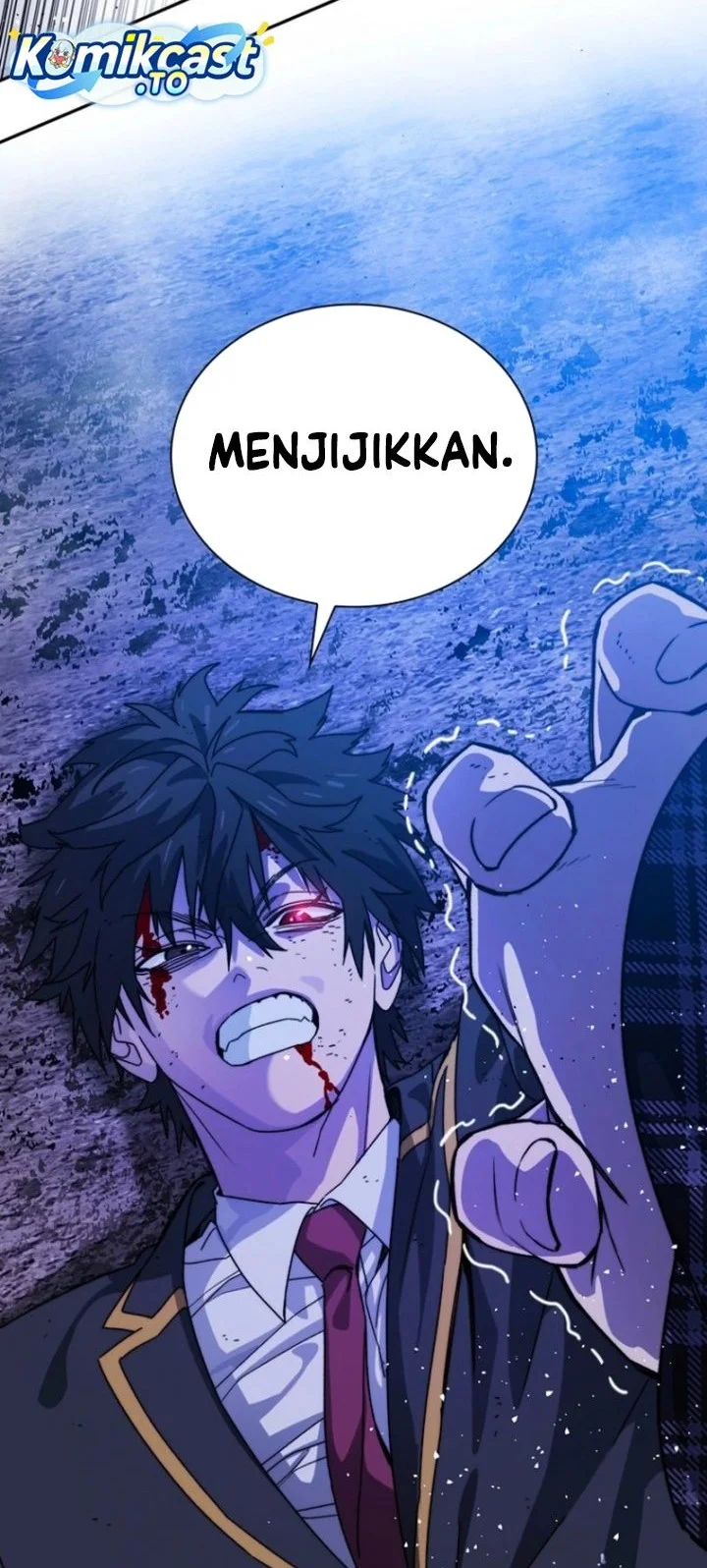 18-Year-Old Demon King Chapter 9 Gambar 47