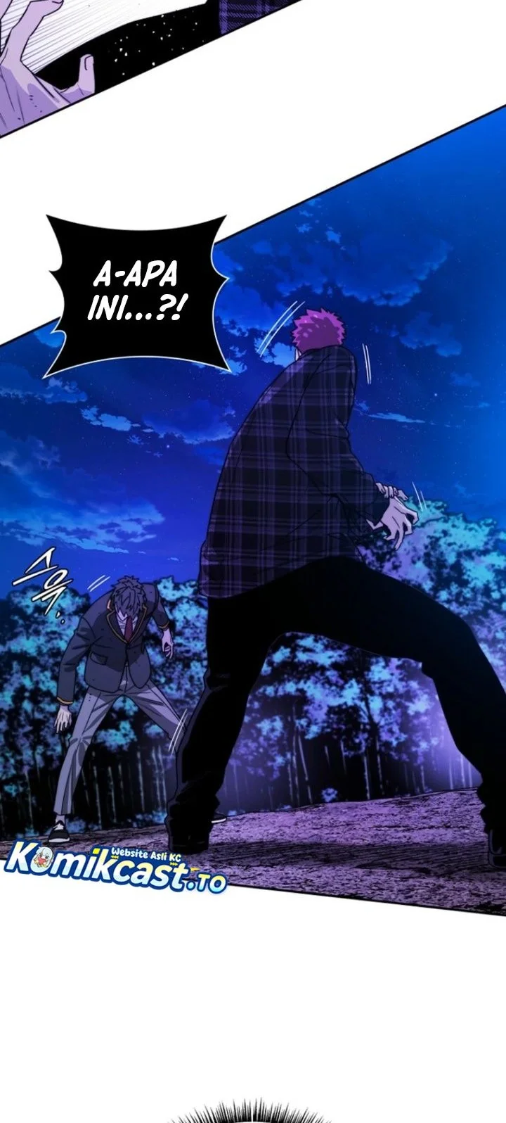 18-Year-Old Demon King Chapter 9 Gambar 51