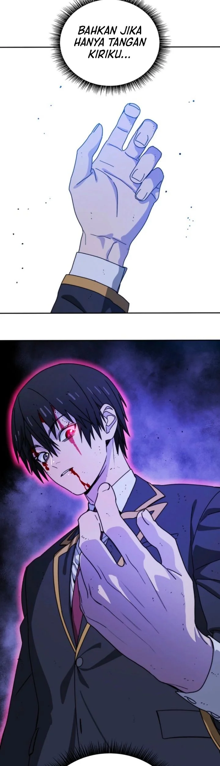 18-Year-Old Demon King Chapter 9 Gambar 52