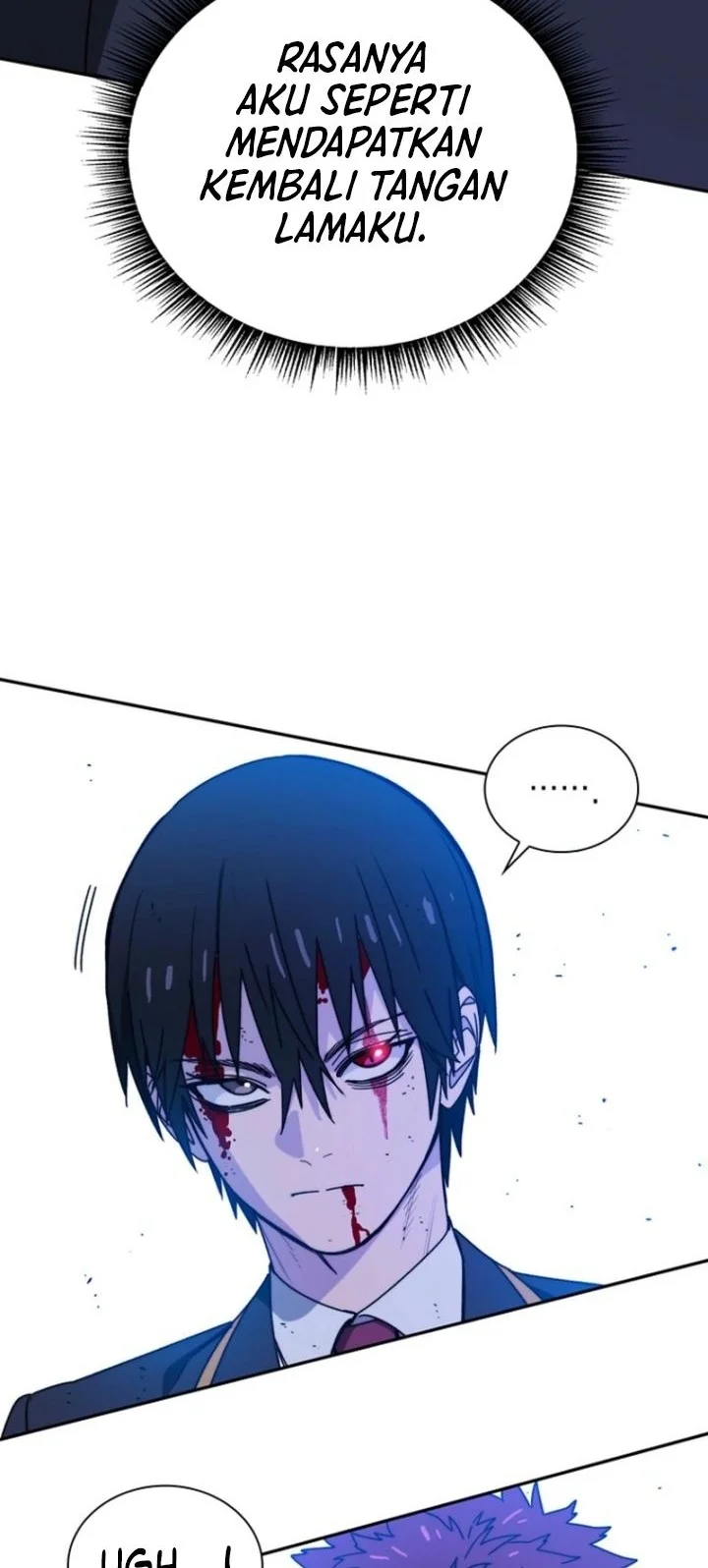 18-Year-Old Demon King Chapter 9 Gambar 53