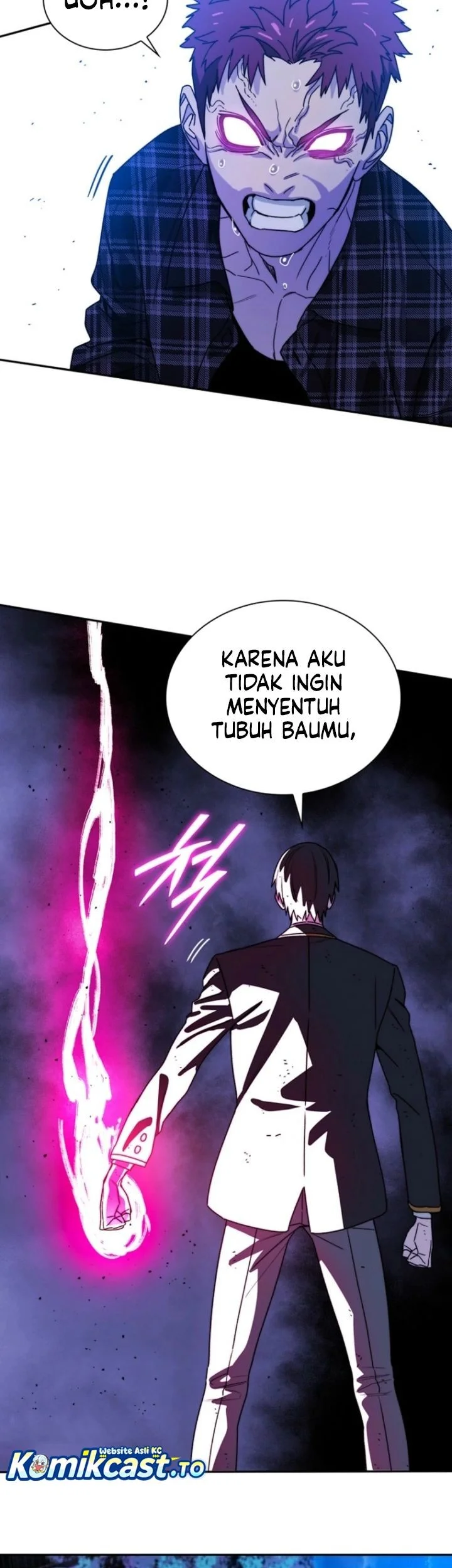 18-Year-Old Demon King Chapter 9 Gambar 54