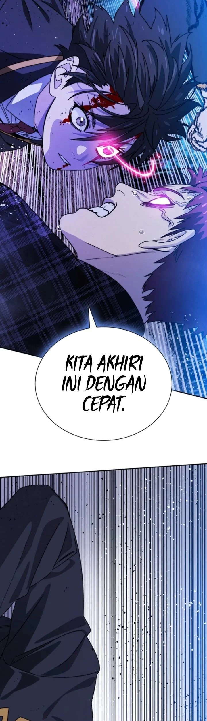 18-Year-Old Demon King Chapter 9 Gambar 56