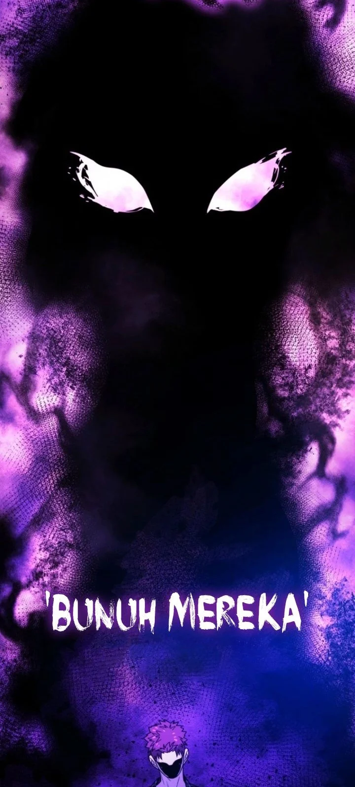 18-Year-Old Demon King Chapter 9 Gambar 3