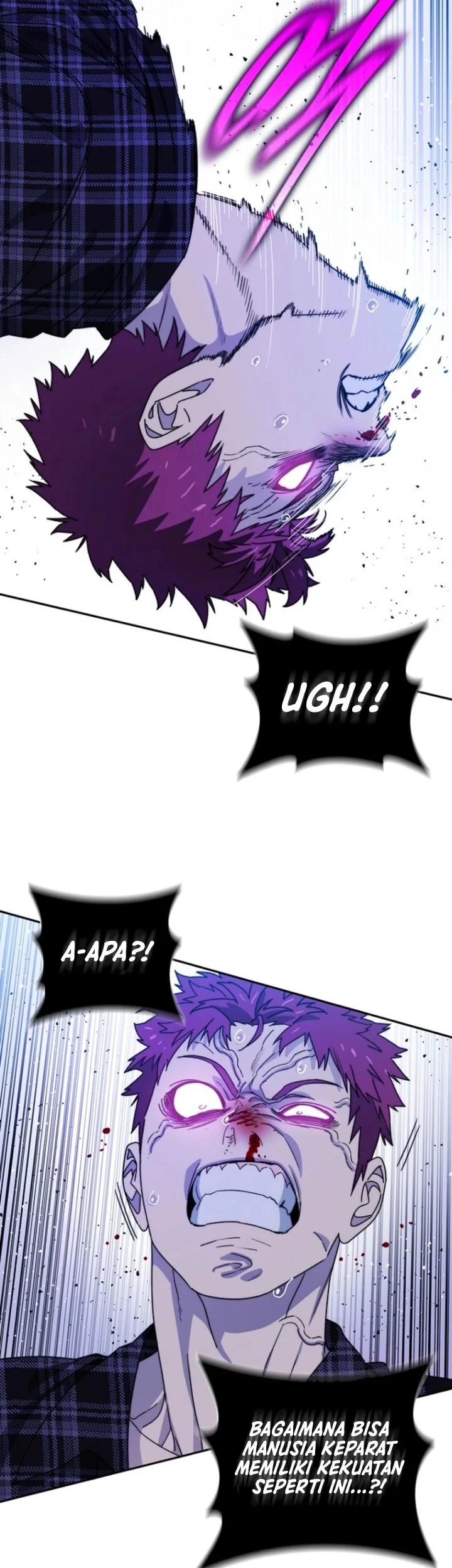 18-Year-Old Demon King Chapter 9 Gambar 58