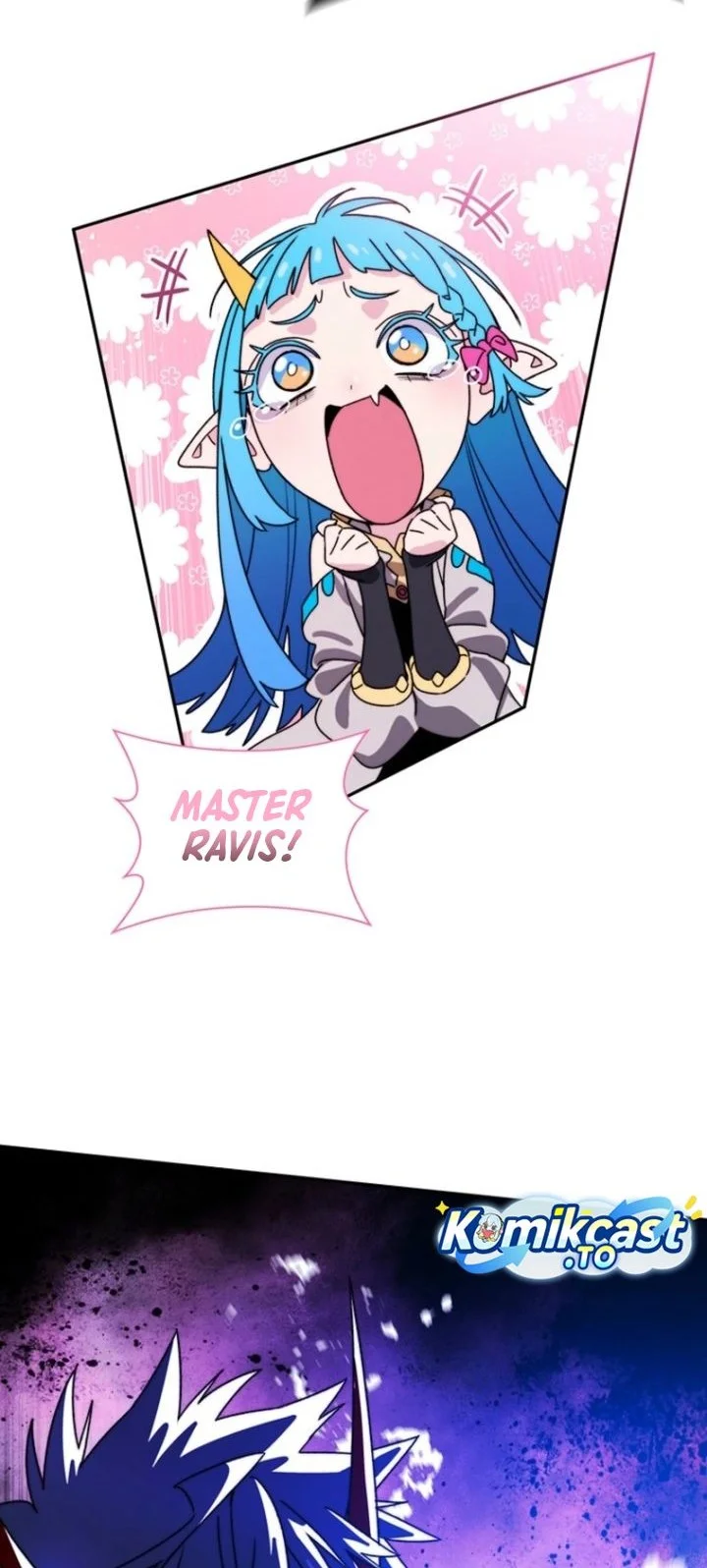 18-Year-Old Demon King Chapter 9 Gambar 59