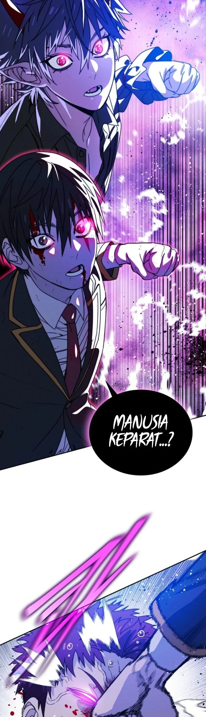 18-Year-Old Demon King Chapter 9 Gambar 60