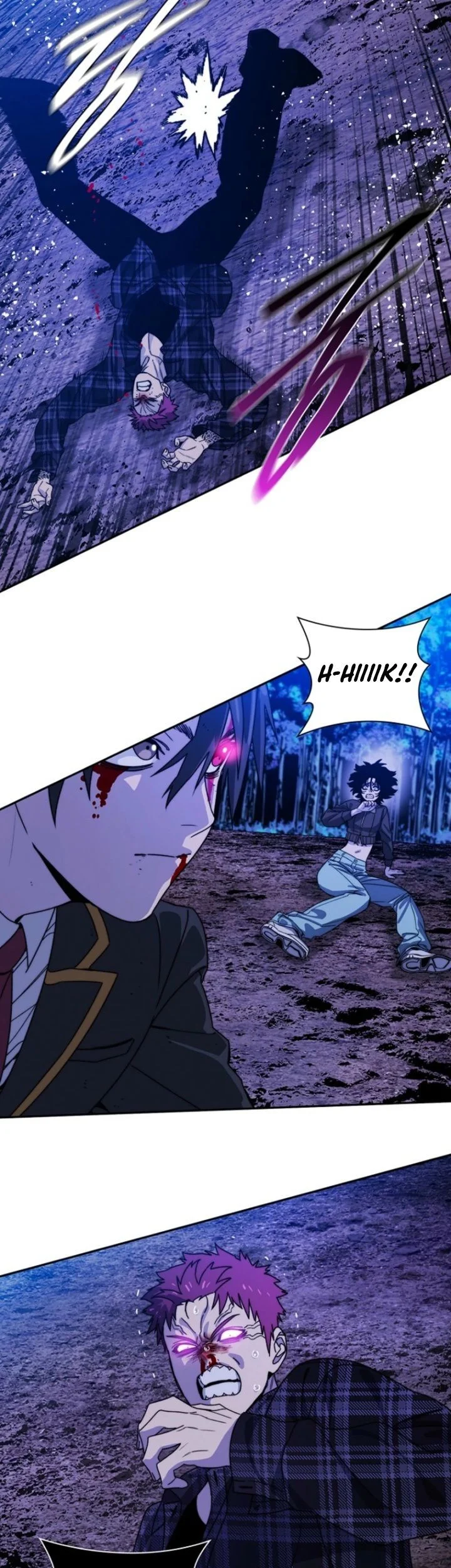 18-Year-Old Demon King Chapter 9 Gambar 62