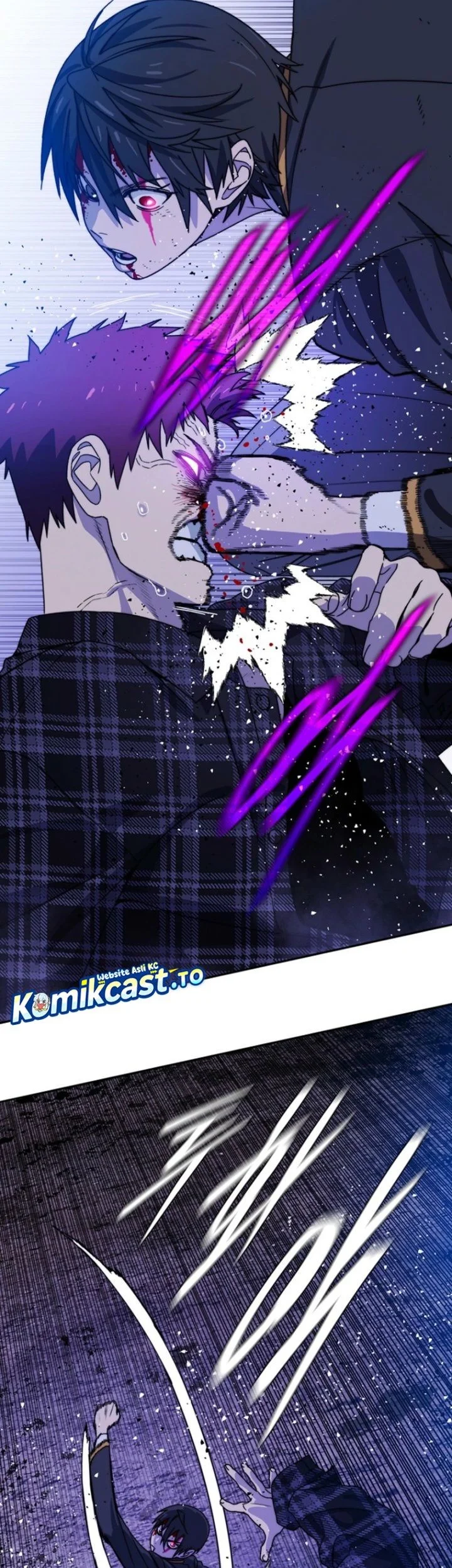 18-Year-Old Demon King Chapter 9 Gambar 64