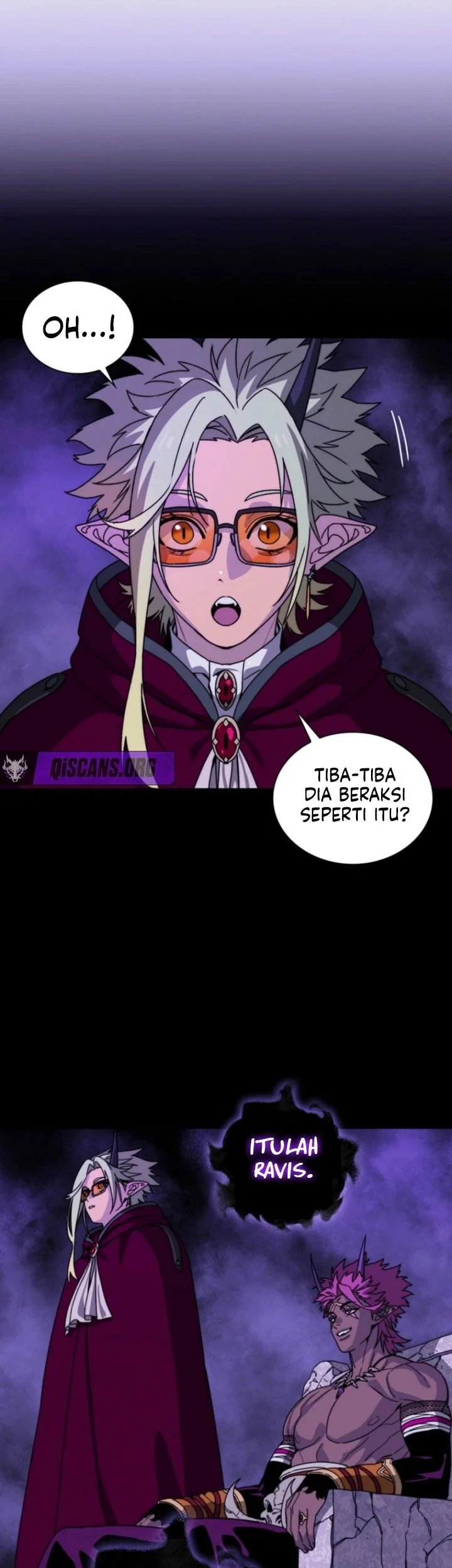 18-Year-Old Demon King Chapter 9 Gambar 66