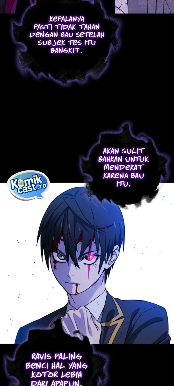 18-Year-Old Demon King Chapter 9 Gambar 67