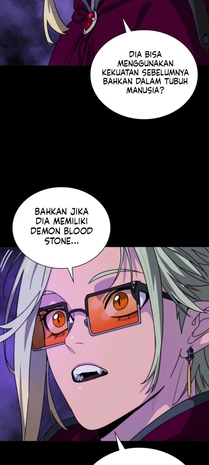 18-Year-Old Demon King Chapter 9 Gambar 69