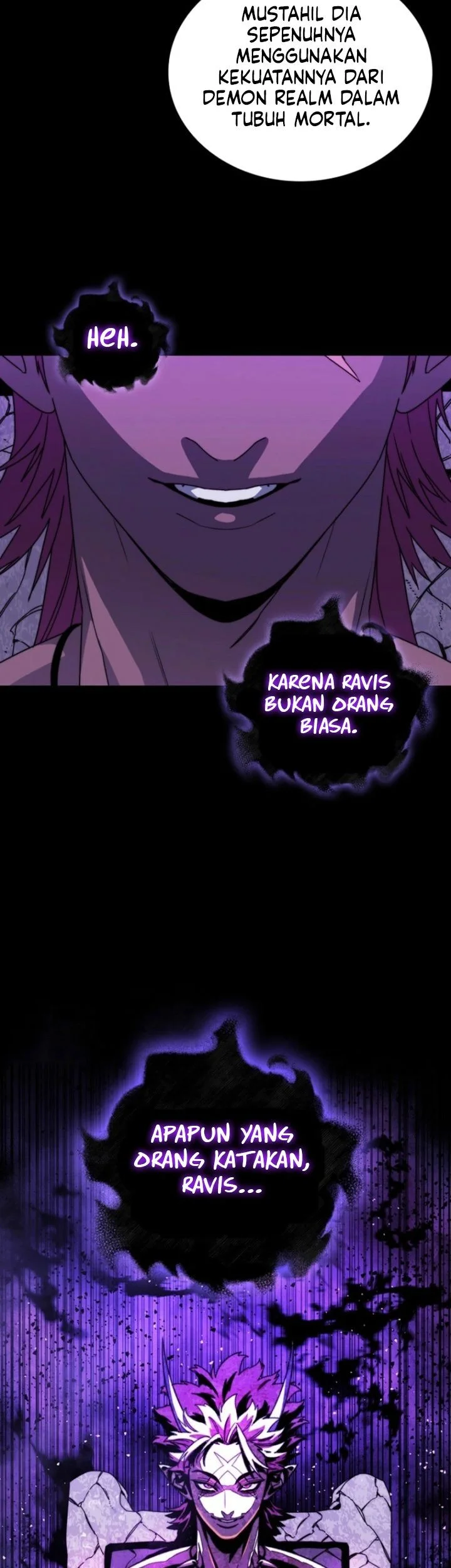 18-Year-Old Demon King Chapter 9 Gambar 70