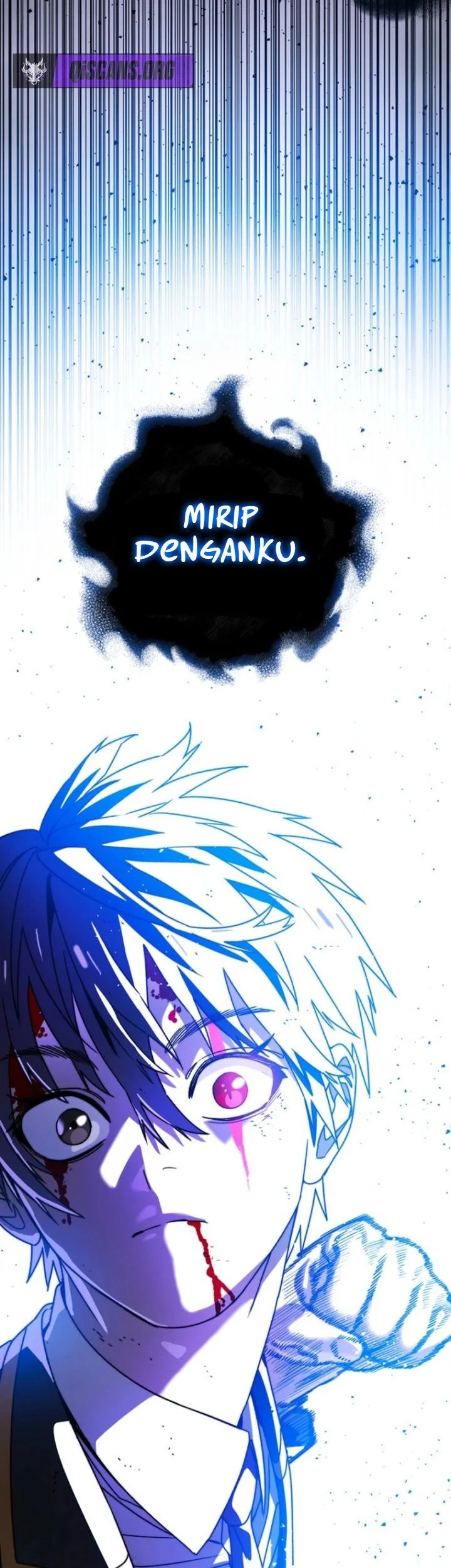 18-Year-Old Demon King Chapter 9 Gambar 72