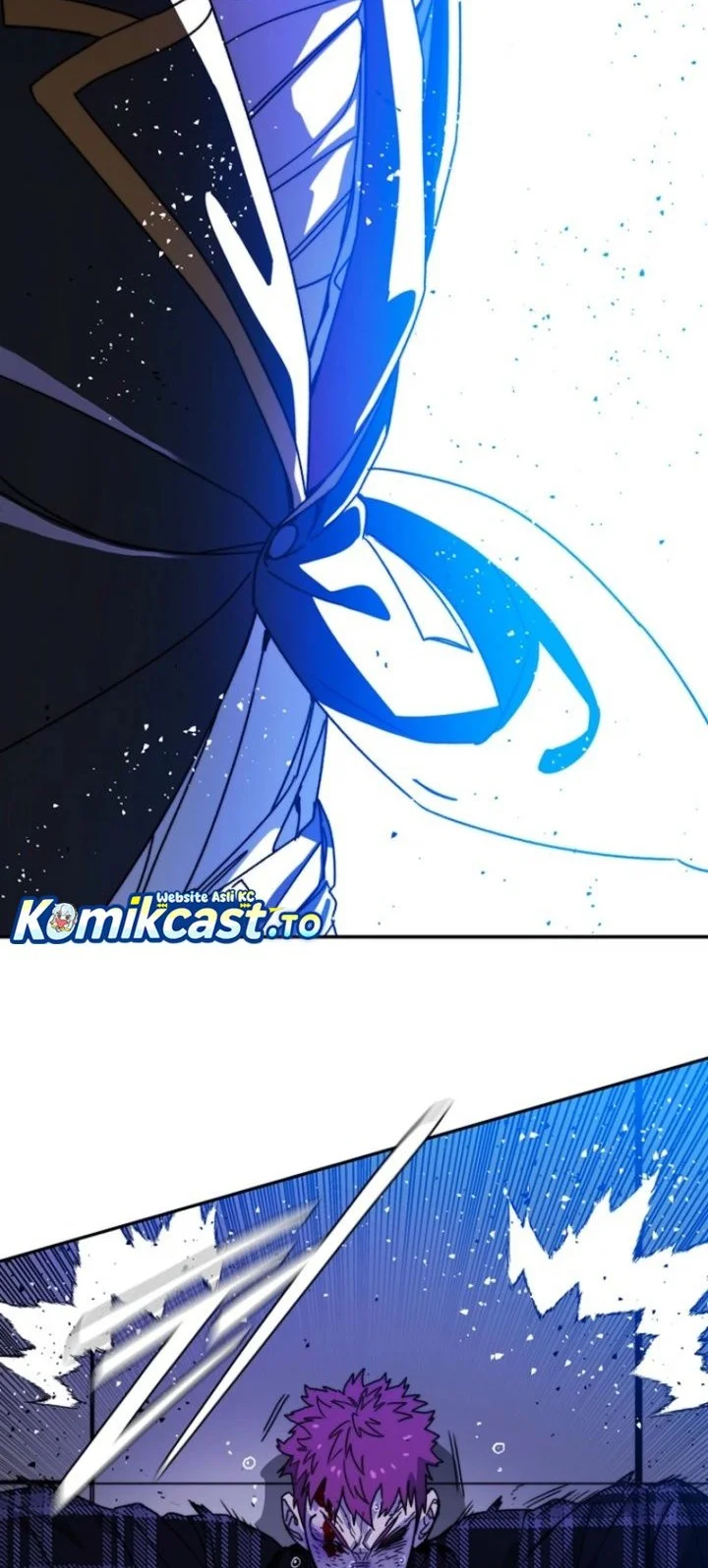 18-Year-Old Demon King Chapter 9 Gambar 73