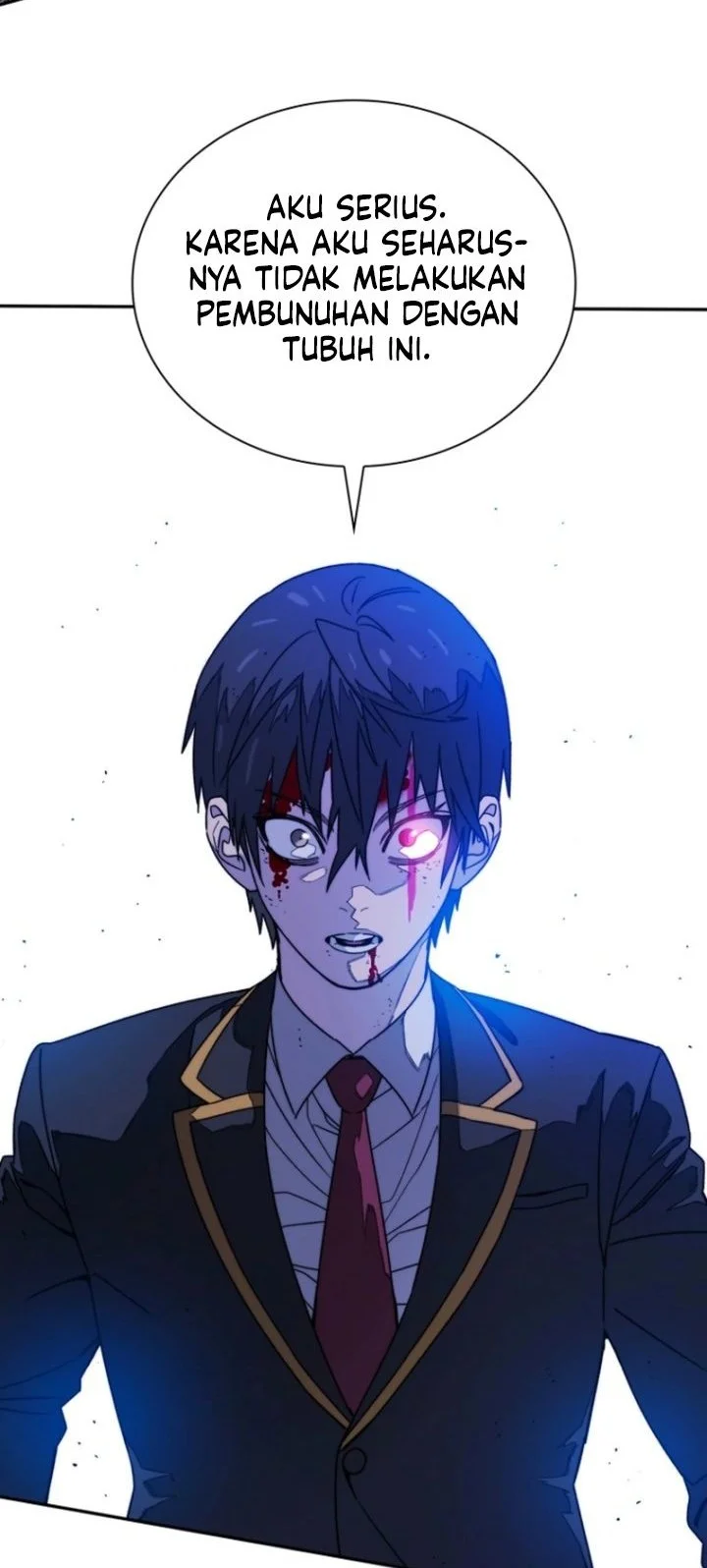 18-Year-Old Demon King Chapter 9 Gambar 75