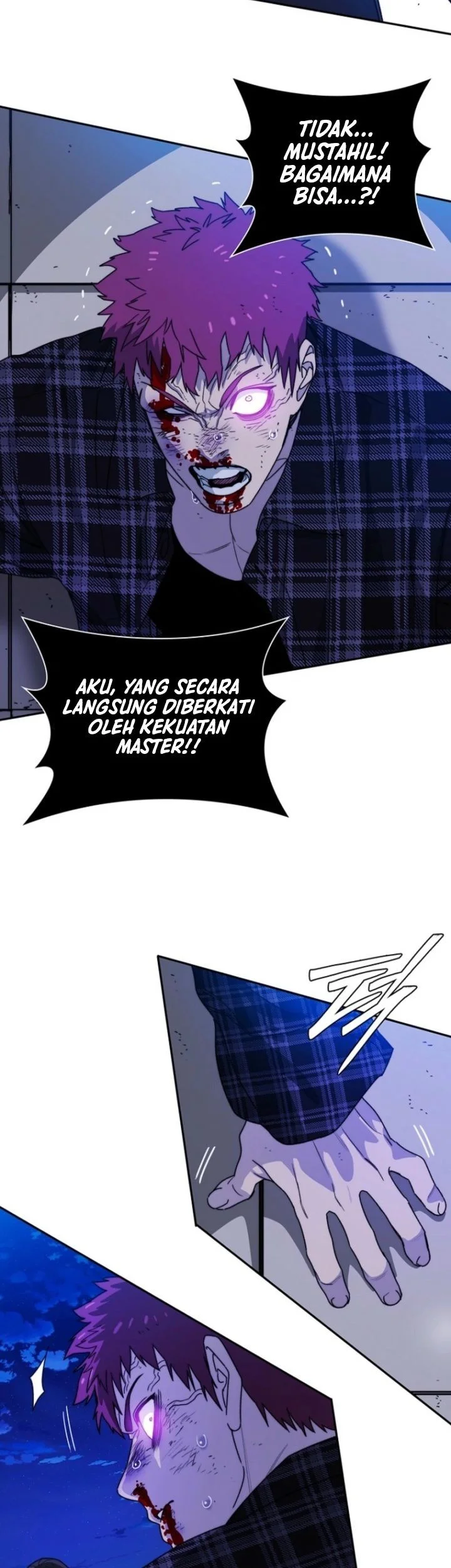 18-Year-Old Demon King Chapter 9 Gambar 76