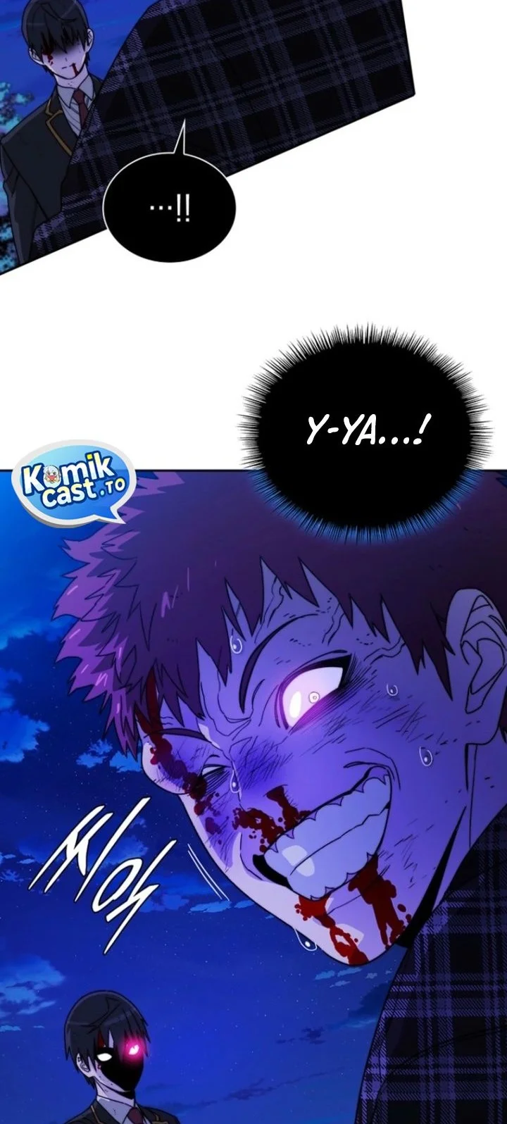 18-Year-Old Demon King Chapter 9 Gambar 77