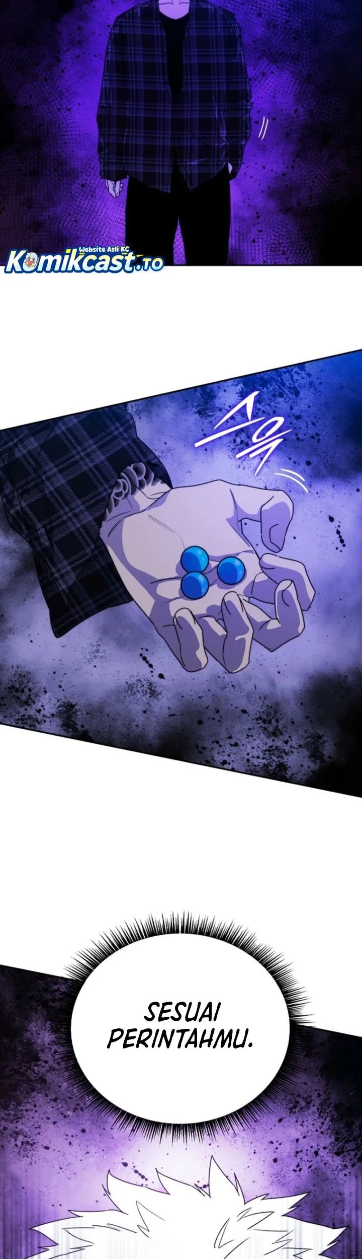 18-Year-Old Demon King Chapter 9 Gambar 4