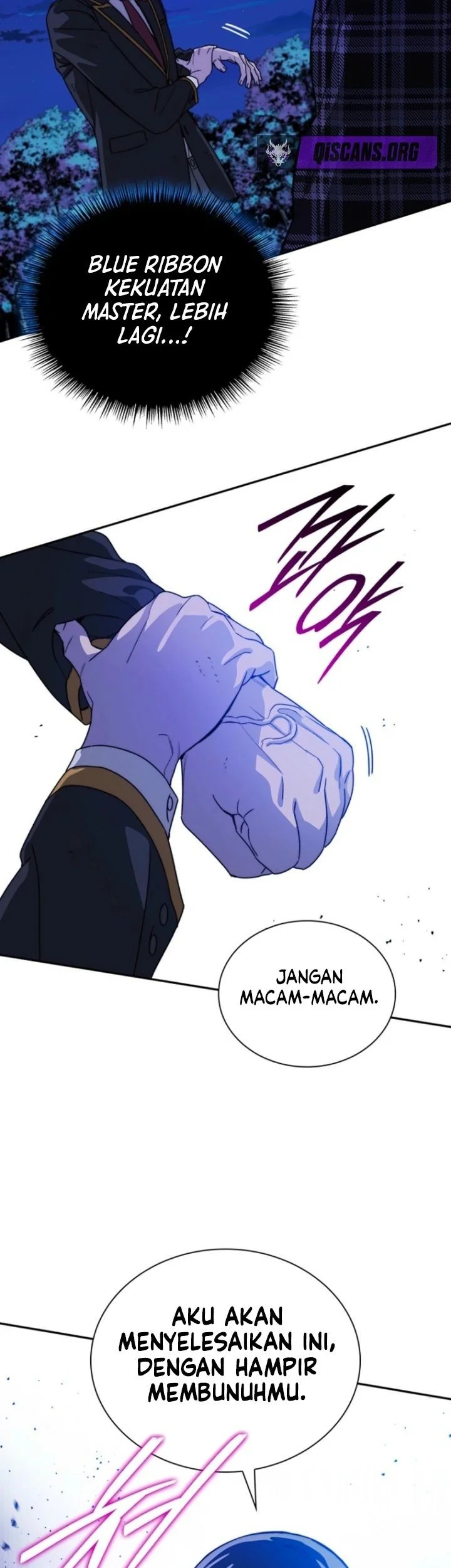 18-Year-Old Demon King Chapter 9 Gambar 78