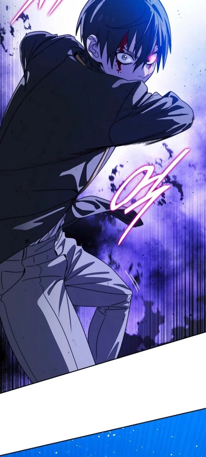 18-Year-Old Demon King Chapter 9 Gambar 79