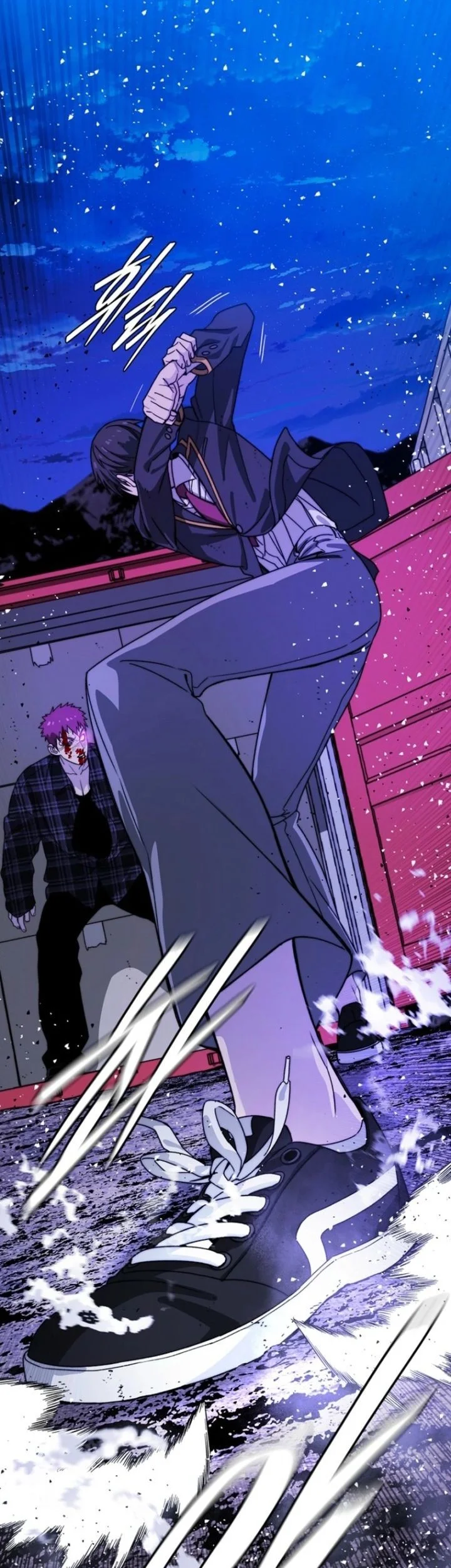 18-Year-Old Demon King Chapter 9 Gambar 80