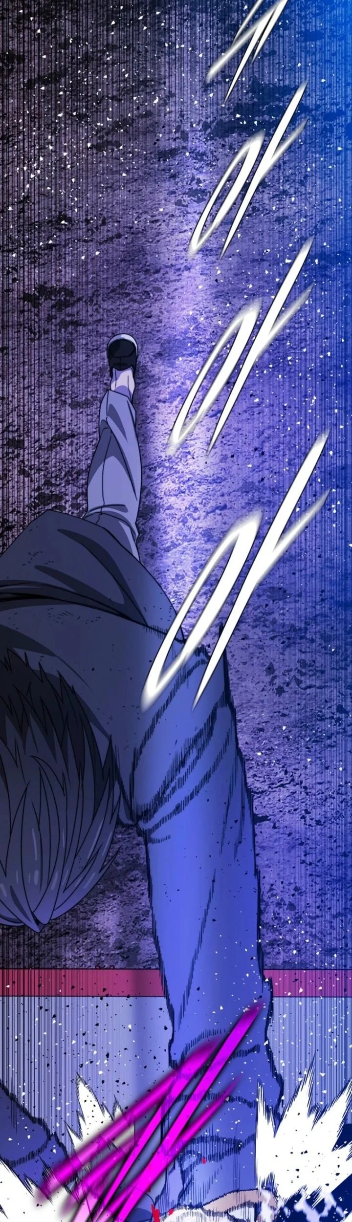 18-Year-Old Demon King Chapter 9 Gambar 84