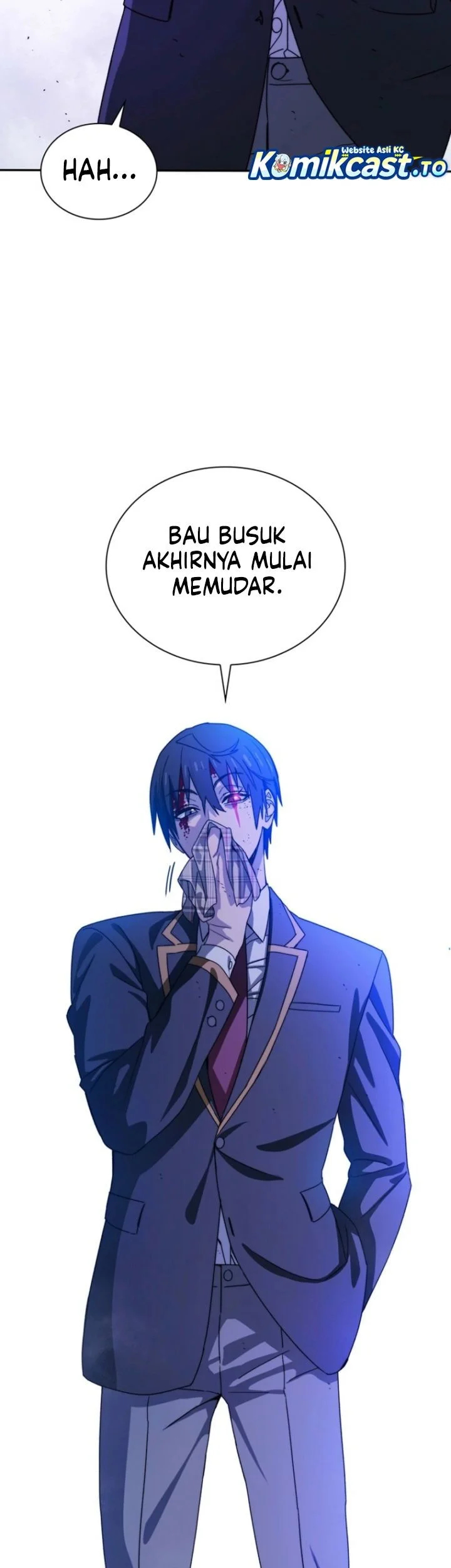 18-Year-Old Demon King Chapter 9 Gambar 90