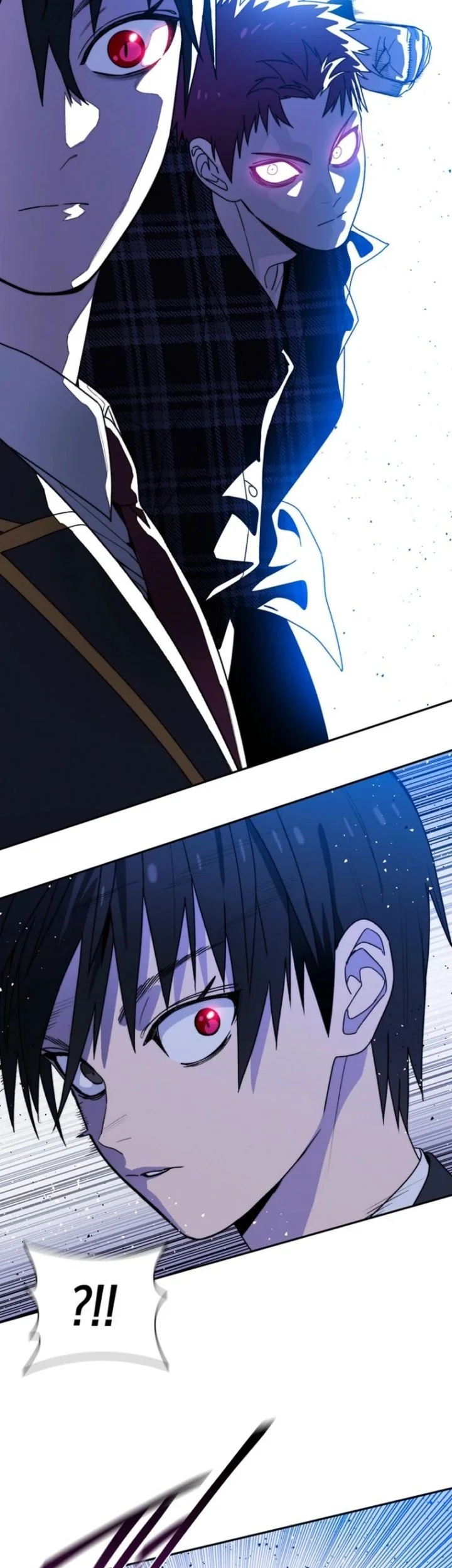 18-Year-Old Demon King Chapter 9 Gambar 8