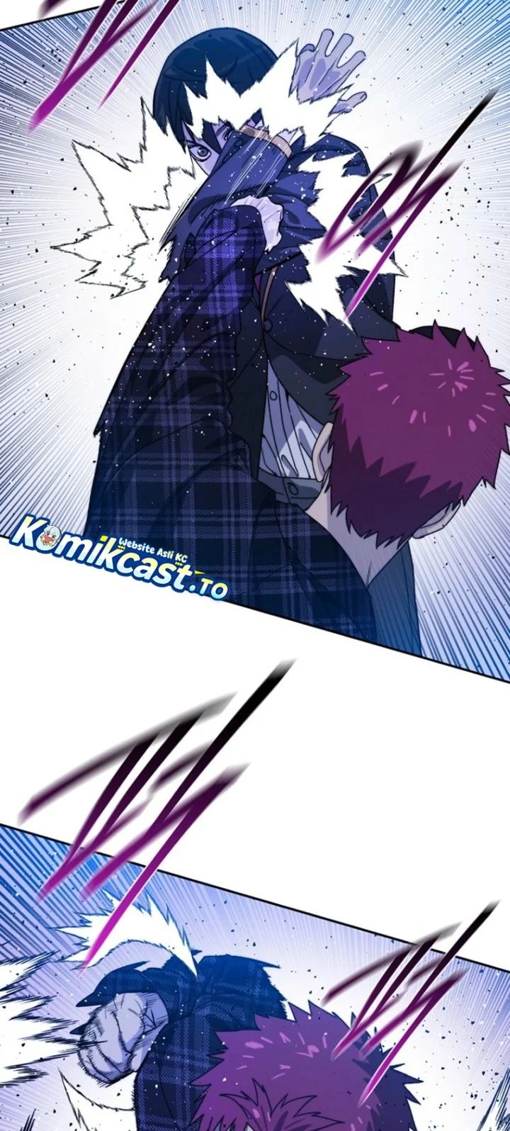 18-Year-Old Demon King Chapter 9 Gambar 9